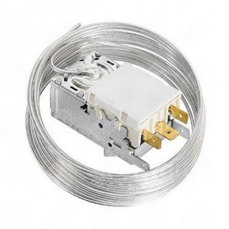 THERMOSTAT D'ORIGINE FRIGO, RÉFRIGÉRATEUR, CONGÉLATEUR - 2054706052