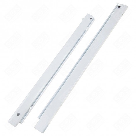GLISSIERE EXTENSIBLE D'ORIGINE FRIGO, RÉFRIGÉRATEUR, CONGÉLATEUR - 00432574, 432574