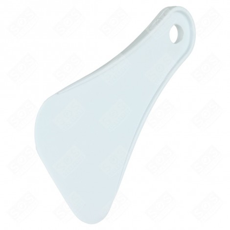 GRATTOIR D'ORIGINE FRIGO, RÉFRIGÉRATEUR, CONGÉLATEUR - C00003261