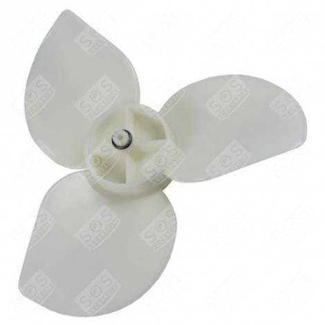 HELICE VENTILATEUR FRIGO, RÉFRIGÉRATEUR, CONGÉLATEUR - 6299905