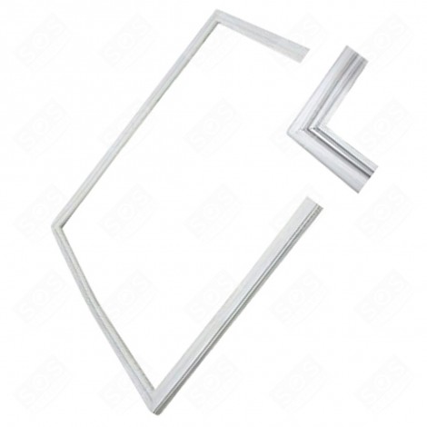 JOINT DE PORTE D'ORIGINE (CONGÉLATEUR) FRIGO, RÉFRIGÉRATEUR, CONGÉLATEUR - C00117760