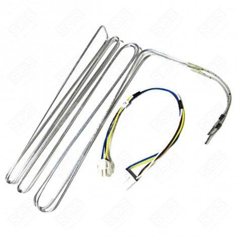 KIT RÉSISTANCE FRIGO, RÉFRIGÉRATEUR, CONGÉLATEUR - C00141706, 482000029590
