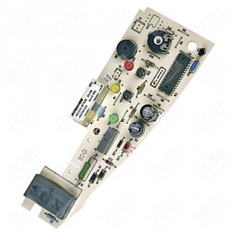 MODULE DE COMMANDE FRIGO, RÉFRIGÉRATEUR, CONGÉLATEUR - 6113951