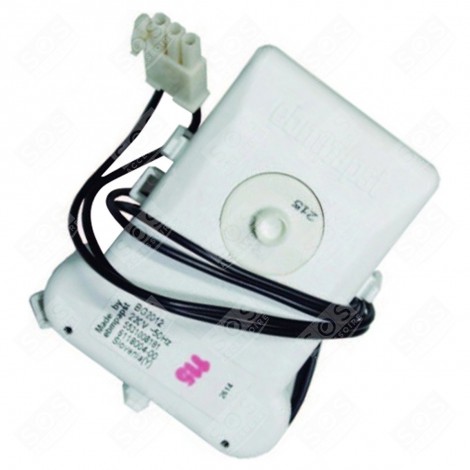 VENTILATEUR COMPACT FRIGO, RÉFRIGÉRATEUR, CONGÉLATEUR - 6118004