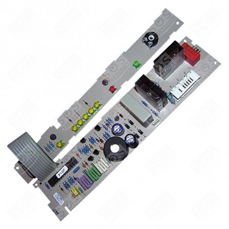 MODULE FRIGO, RÉFRIGÉRATEUR, CONGÉLATEUR - 6113364