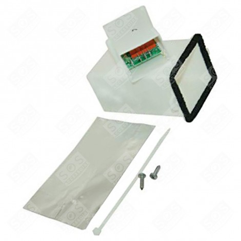 MINUTERIE DE DÉGIVRAGE FRIGO, RÉFRIGÉRATEUR, CONGÉLATEUR - 4903790100