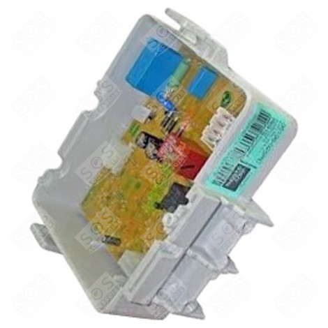 MODULE DE COMMANDE D'ORIGINE FRIGO, RÉFRIGÉRATEUR, CONGÉLATEUR - 481223678548