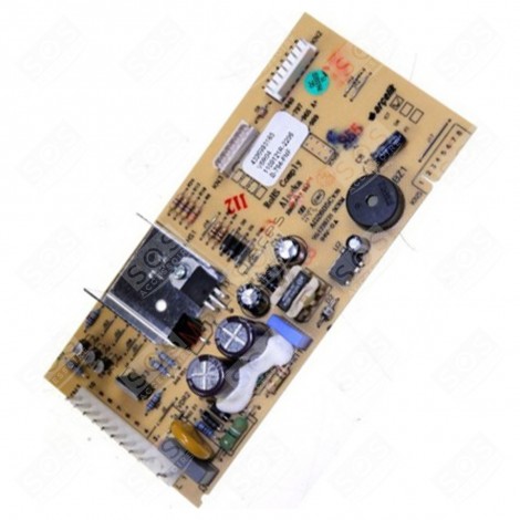 MODULE DE CONTRÔLE FRIGO, RÉFRIGÉRATEUR, CONGÉLATEUR - 4326993185