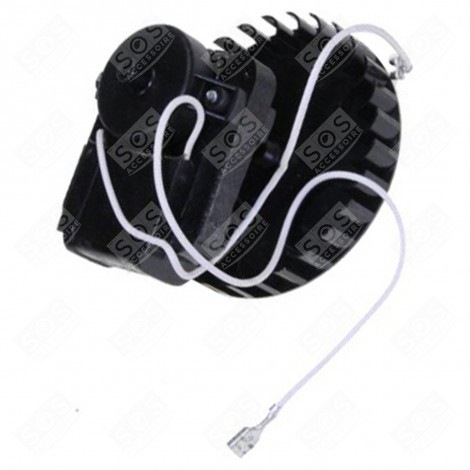MOTEUR DE VENTILATEUR FRIGO, RÉFRIGÉRATEUR, CONGÉLATEUR - MESF61
