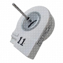 Moteur de ventilateur d'origine