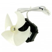 Moteur de ventilateur