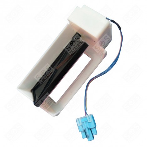 MOTEUR DC 12V D'ORIGINE FRIGO, RÉFRIGÉRATEUR, CONGÉLATEUR - DA31-00043J