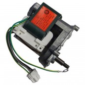 Moteur de ventilateur