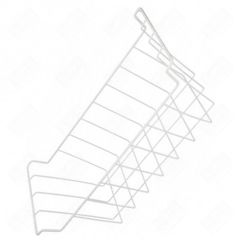 PANIER DE CONGÉLATION BLANC D'ORIGINE     -   520X241X205 MM FRIGO, RÉFRIGÉRATEUR, CONGÉLATEUR - 481010479250
