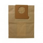 Boîte de 5 sacs papier