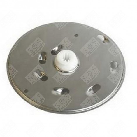 DISQUE À HACHER GROS PROSPERO ROBOT MÉNAGER - KW706898