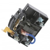 relais de démarrage+klixon d'origine