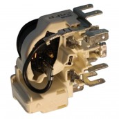 relais de démarrage+klixon