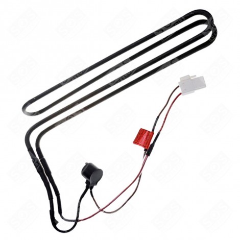 RESISTANCE DE DÉGIVRAGE(PARTIE RÉFRIGÉRATEUR) FRIGO, RÉFRIGÉRATEUR, CONGÉLATEUR - DA47-00247K