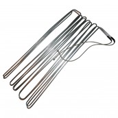 Resistance de dégivrage