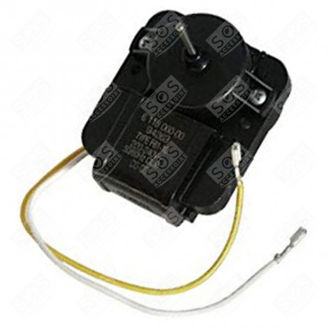 VENTILATEUR FRIGO, RÉFRIGÉRATEUR, CONGÉLATEUR - 6118060