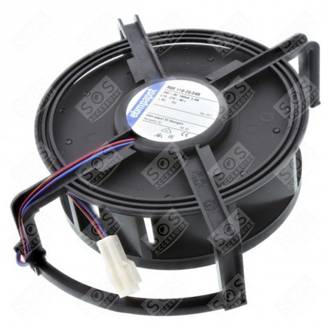 VENTILATEUR FRIGO, RÉFRIGÉRATEUR, CONGÉLATEUR - 4055355665