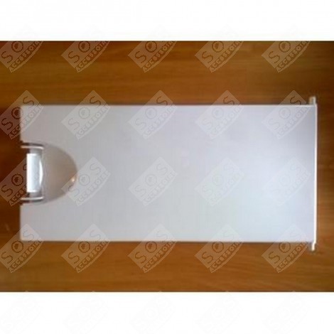 PORTE COMPLÈTE DE CONGÉLATEUR D'ORIGINE FRIGO, RÉFRIGÉRATEUR, CONGÉLATEUR - 481244069235