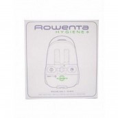 Boite de 4 sacs + 1 filtre moteur zr001201