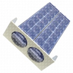 Fabrique a glacons d'origine