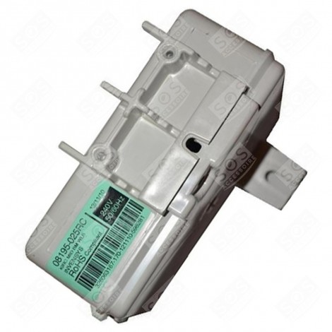 MODULE DE PUISSANCE D'ORIGINE FRIGO, RÉFRIGÉRATEUR, CONGÉLATEUR - 481223678551