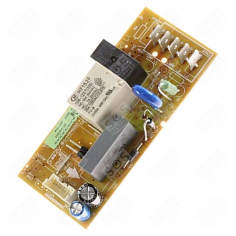 MODULE DE PUISSANCE D'ORIGINE FRIGO, RÉFRIGÉRATEUR, CONGÉLATEUR - 481010524225, 481052820921