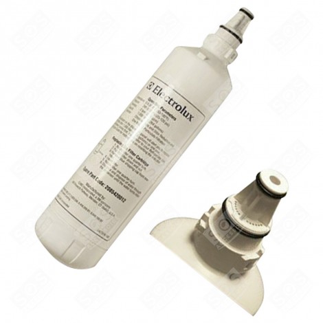 FILTRE À EAU D'ORIGINE FRIGO, RÉFRIGÉRATEUR, CONGÉLATEUR - 2085420012