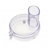 Couvercle du bol hachoir + palier