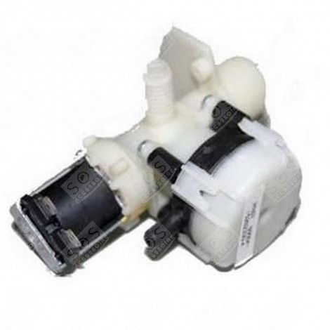ELECTROVANNE ANTI-DÉBORDEMENT LAVE-VAISSELLE - 1520233006