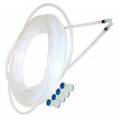 Réservoir tubulaire eau fraiche d'origine