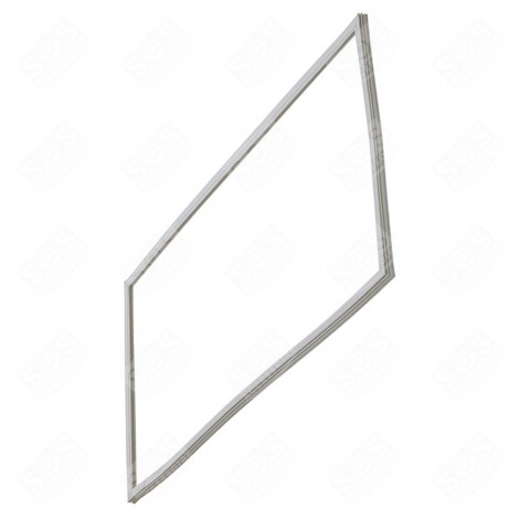 JOINT DE PORTE (PARTIE  RÉFRIGERATEUR) D'ORIGINE FRIGO, RÉFRIGÉRATEUR, CONGÉLATEUR - 50116737003