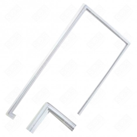 JOINT DE PORTE (PARTIE  RÉFRIGERATEUR) FRIGO, RÉFRIGÉRATEUR, CONGÉLATEUR - 48X4094