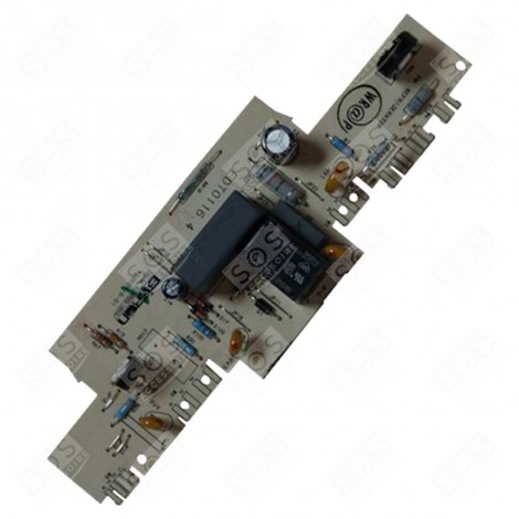 CARTE THERMOSTAT D'ORIGINE FRIGO, RÉFRIGÉRATEUR, CONGÉLATEUR - C00193613