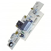 Carte thermostat d'origine