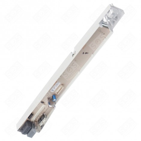 MODULE DE COMMANDE FRIGO, RÉFRIGÉRATEUR, CONGÉLATEUR - 00497206