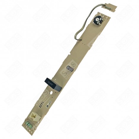MODULE DE COMMANDE FRIGO, RÉFRIGÉRATEUR, CONGÉLATEUR - 6133696