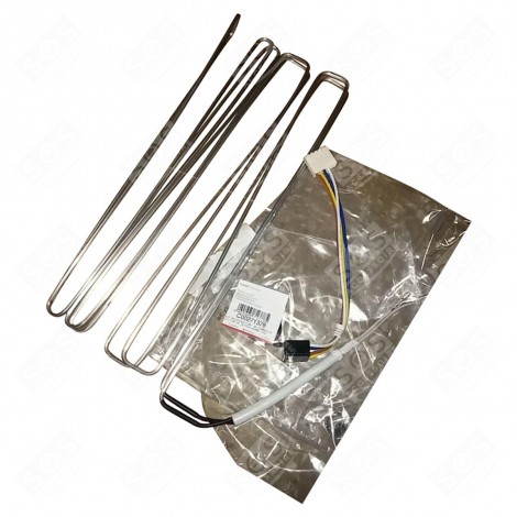KIT RÉSISTANCE FRIGO, RÉFRIGÉRATEUR, CONGÉLATEUR - C00271378