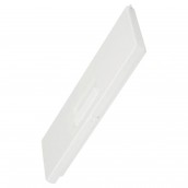 Porte de compartiment congélation d'origine