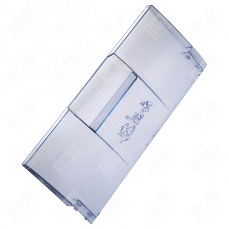 PORTILLON BATTANT FRIGO, RÉFRIGÉRATEUR, CONGÉLATEUR - 4551630600