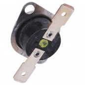 Thermostat (125 degrés) sèche linge