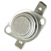 Thermostat (klixon) 190°