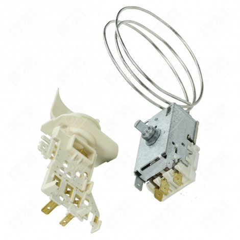 THERMOSTAT - CLIXON - 110 °C SÈCHE-LINGE SÈCHE-LINGE - 55X9342