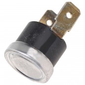 Thermostat 126° sl point rouge d'origine
