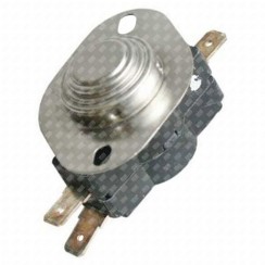 Thermostat klixon 80°/70° c