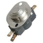 Thermostat klixon 80°/70° c